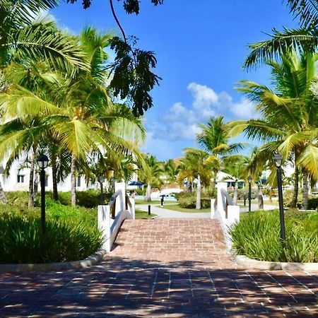Beachfront Studio @CadaquesCaribe Bayahibe Bagian luar foto